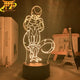 Frieza LED Light - Dragon Ball Z™