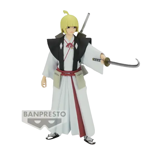 Fuchi Figure- Hell's Paradise™