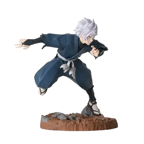 Gabimaru "Ninpo" Figure - Hell's Paradise™