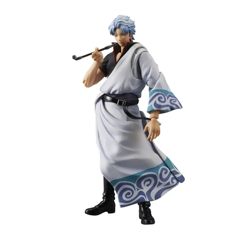 Gintoki "Le démon Blanc" Figure - Gintama™
