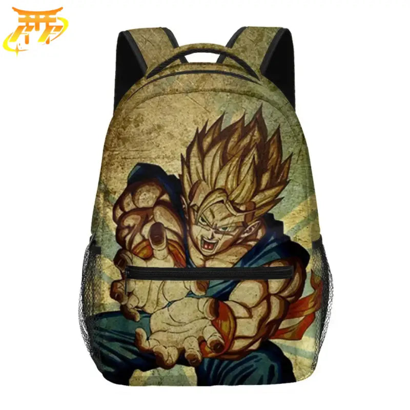 Gohan SSJ Backpack Dragon Ball Z™ - Main Image