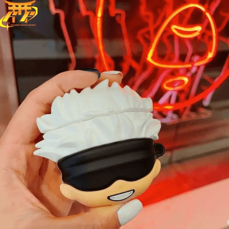 3rd Gen Shockproof Anime AirPods Case With Keychain And Australia