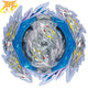 Guilty Longinus Karma Metal Destroy-2 Spinning Top - Beyblade Burst QuadDrive™