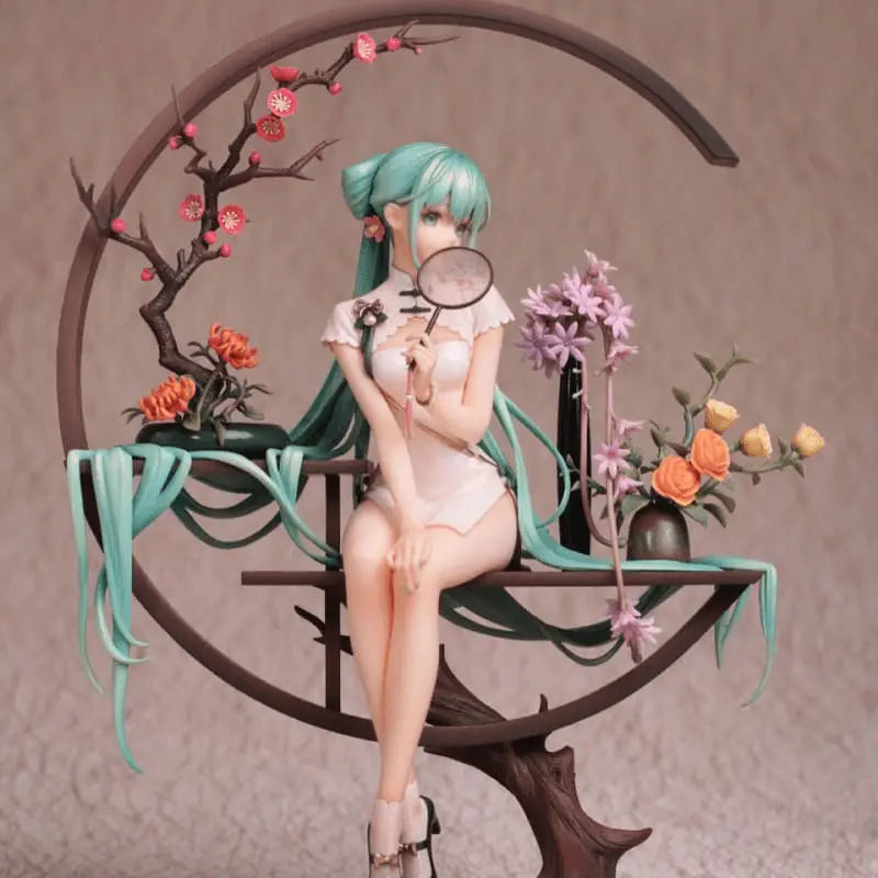Hatsune Miku Kimono Figure - Hatsune Miku™