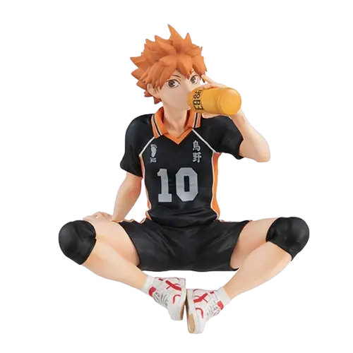 Hinata "Break" Figure - Haikyuu™