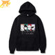 Hoodie Friends - Jujutsu Kaisen™