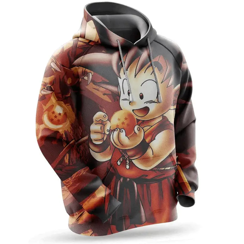 pull-son-goku-boules-de-crystal-dragon-ball™