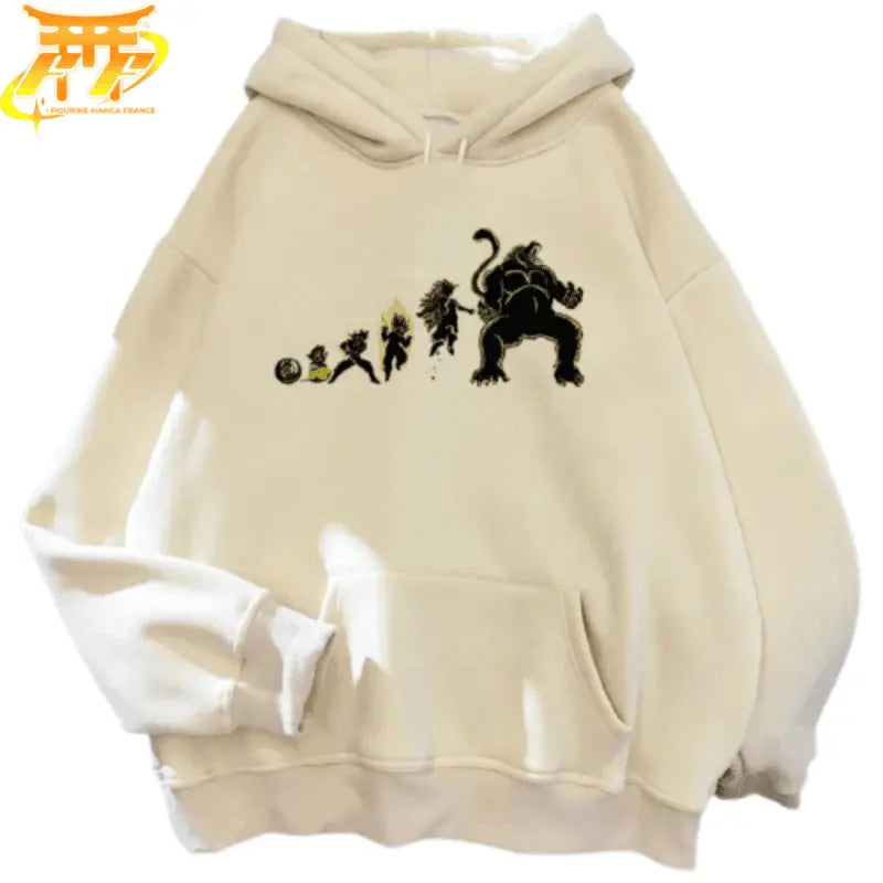 pull-goku-evolution-dragon-ball™