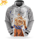 Hoodie Goku