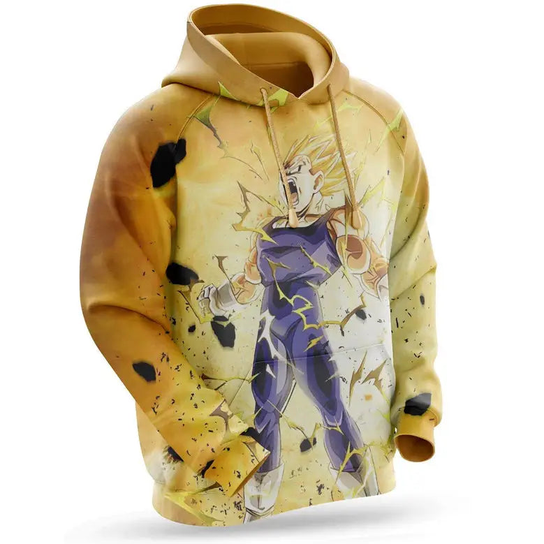 pull-majin-vegeta-dragon-ball-z™