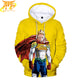 Hoodie Mirio Togata
