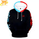 Hoodie Shoto