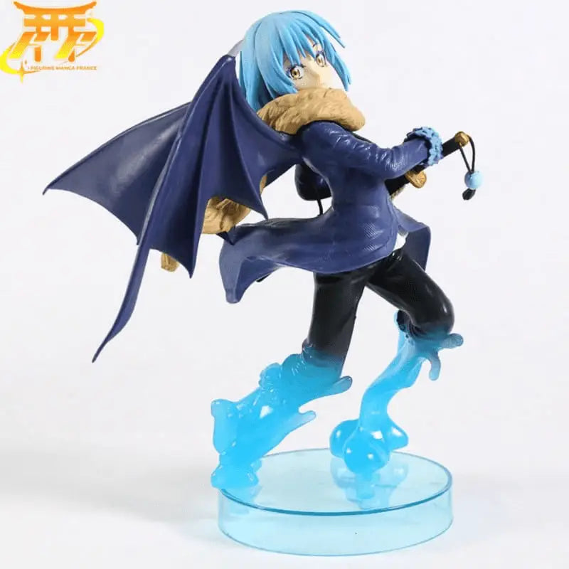 Horseshoe Dragon Figure - That Time I Got Reincarnated as a