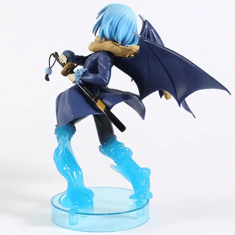 Horseshoe Dragon Figure - That Time I Got Reincarnated as a