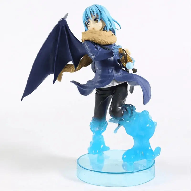 Horseshoe Dragon Figure - That Time I Got Reincarnated as a