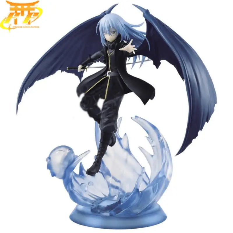 Horseshoe Tempest LED Figure - That Time I Got Reincarnated