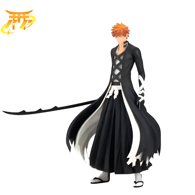 Ichigo "Fullbring" Figure - Bleach™