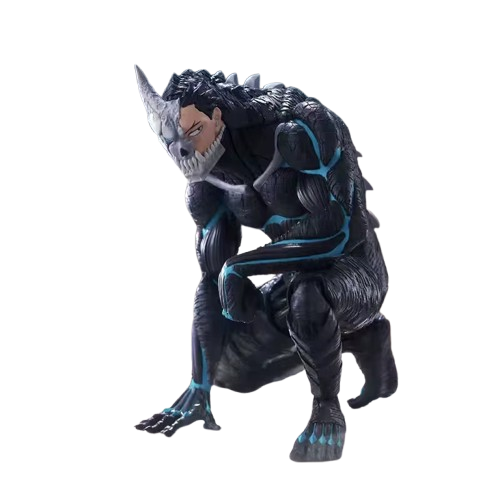 Kafka “Fusion” Figure - Kaiju N°8™
