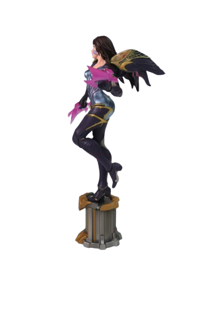 Kaisa Figure - Arcane™