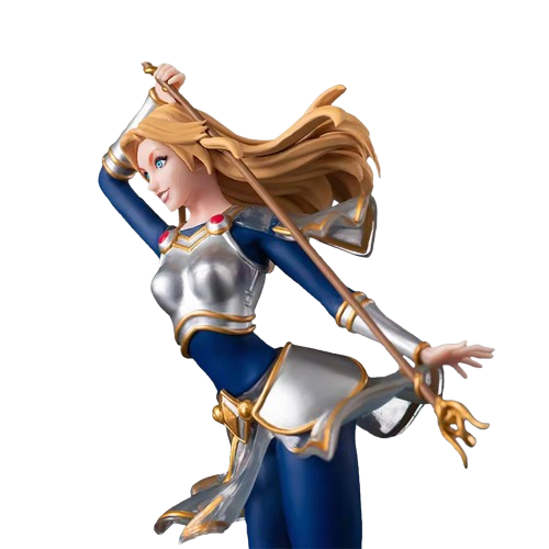 Lux Figure - Arcane™