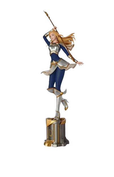 Lux Figure - Arcane™