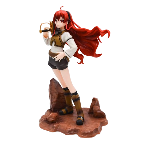 Eris Greyrat Figure - Mushoku Tensei Jobless Reincarnation™