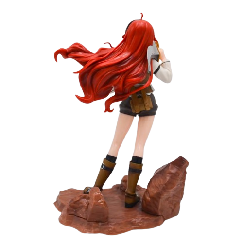 Eris Greyrat Figure - Mushoku Tensei Jobless Reincarnation™