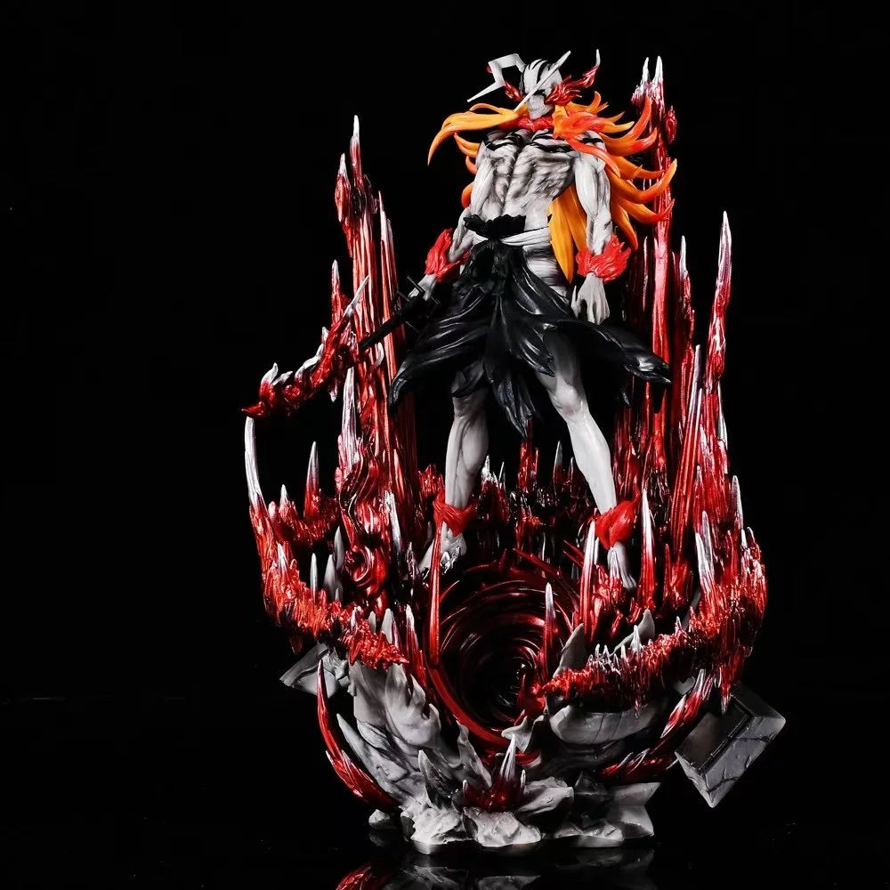 Ichigo "Vasto Lorde" Figure - Bleach™