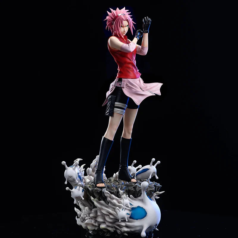 Sakura Haruno Figure - Naruto Shippuden™