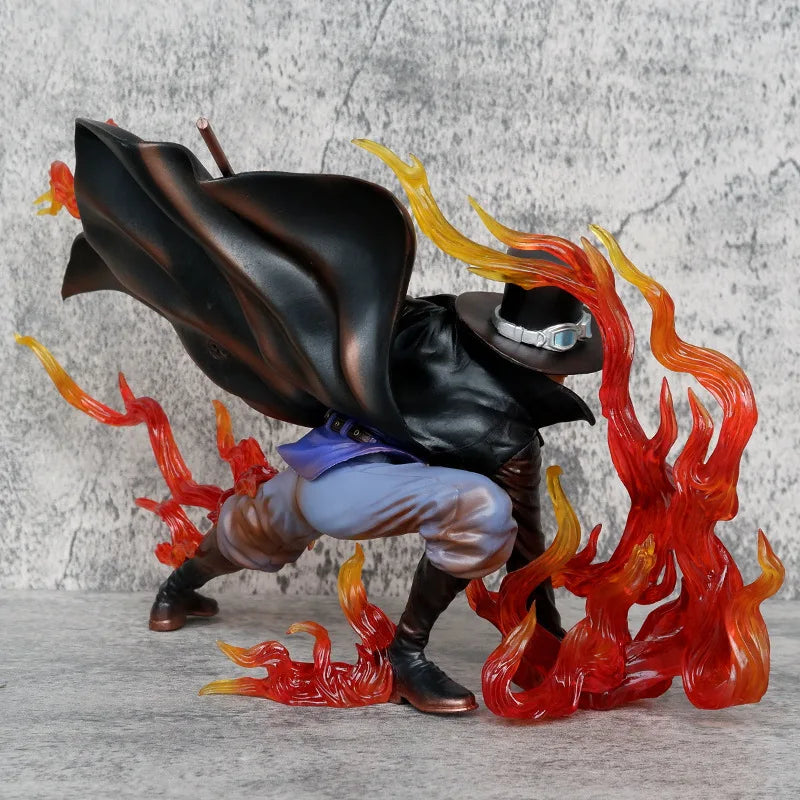 Sabo "Dressrosa" Figure -One Piece™