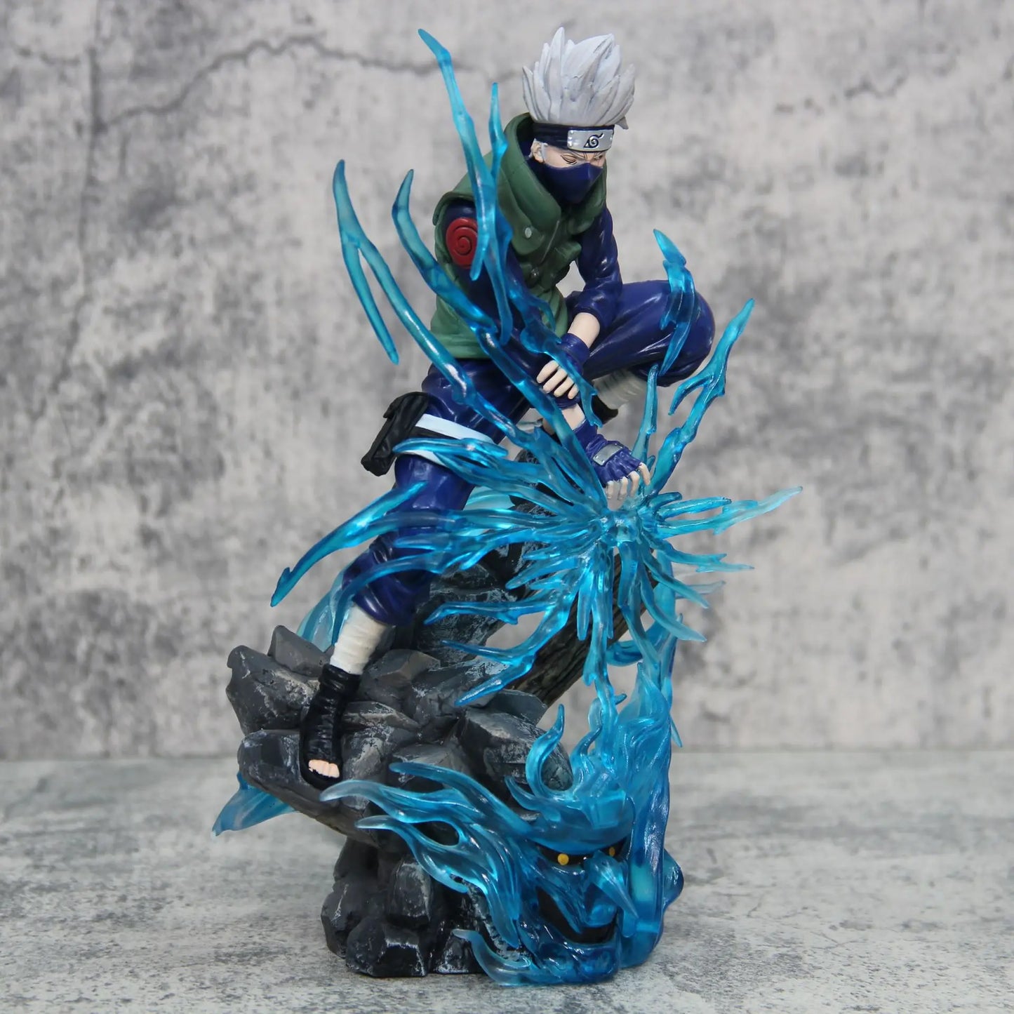 Kakashi "Susanoo" Figure - Naruto Shippuden™