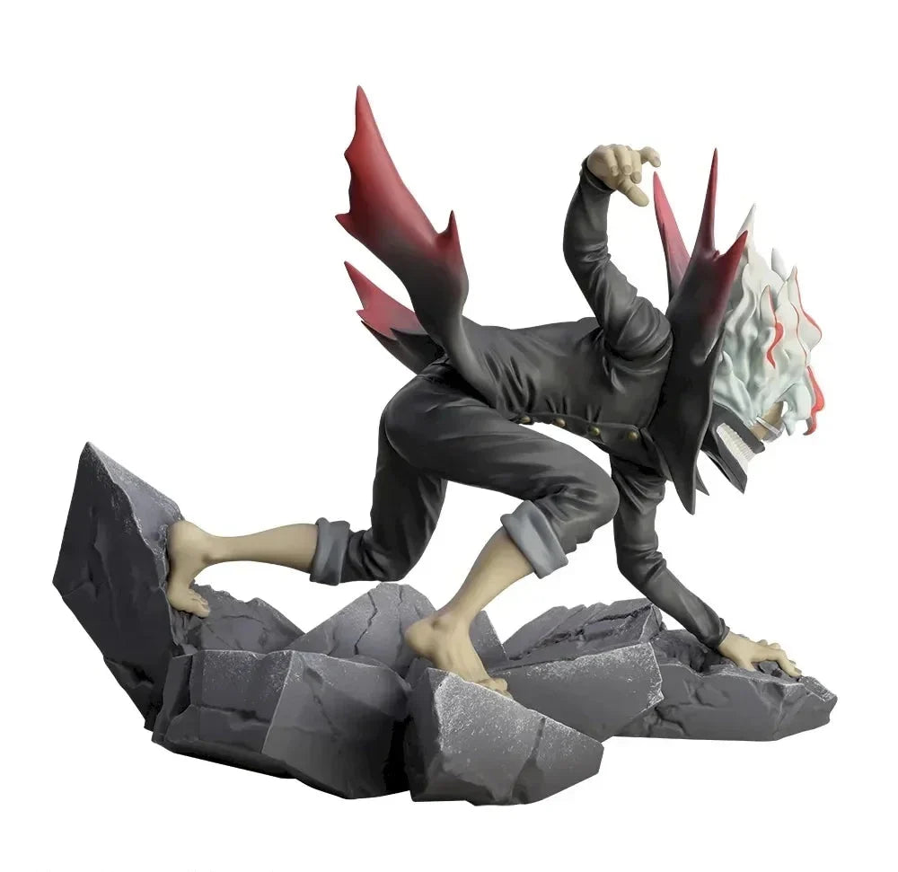 Okarun “Turbo” Figure - Dandadan™