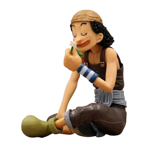 Usopp "Lovers"Figure - One Piece™