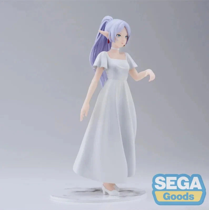 Frieren "The Wedding" Figure - Frieren™