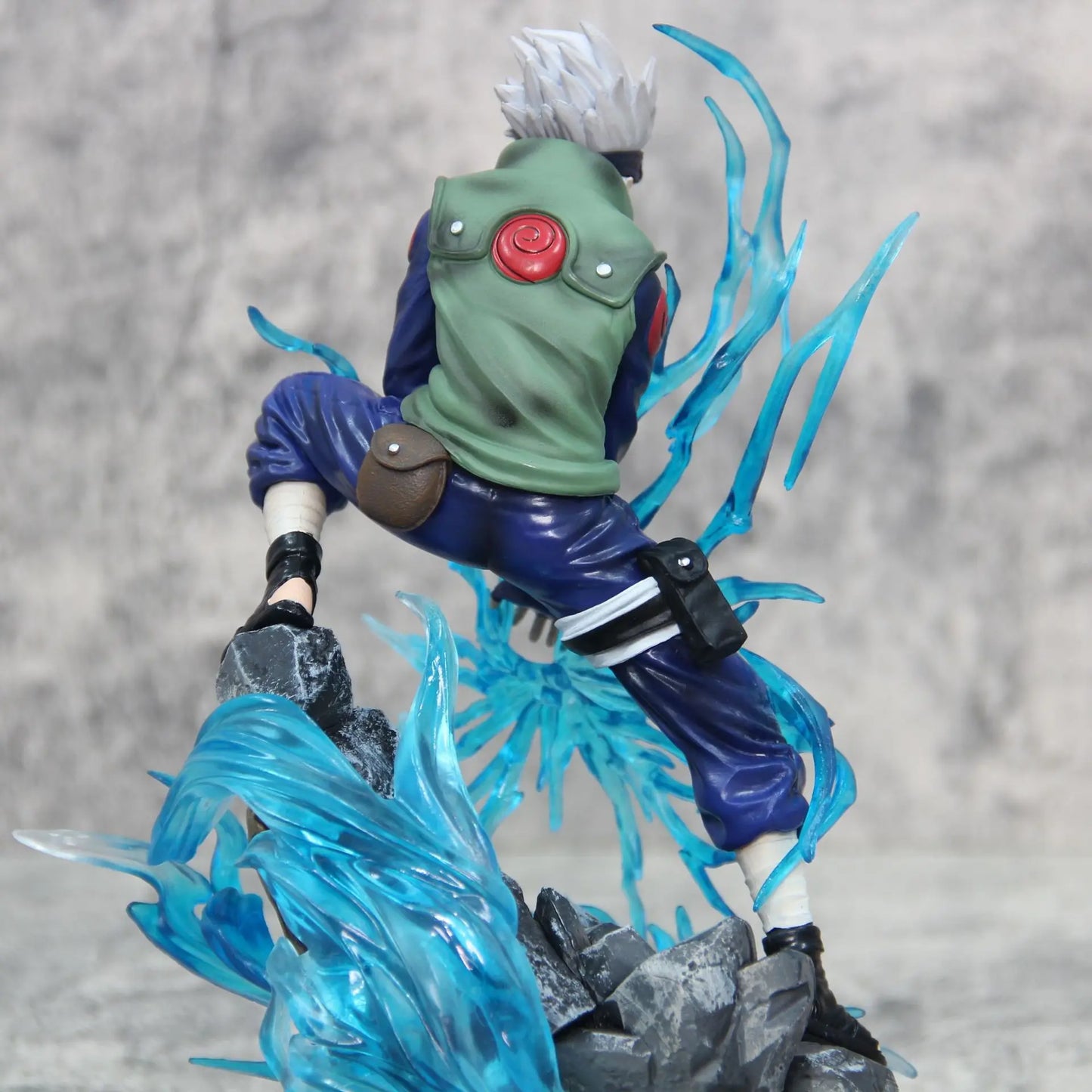 Kakashi "Susanoo" Figure - Naruto Shippuden™