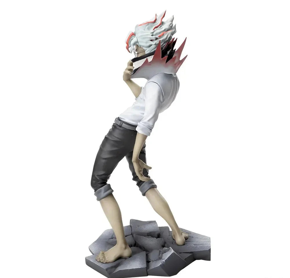 Okarun "Depressed" Figure - Dandadan™