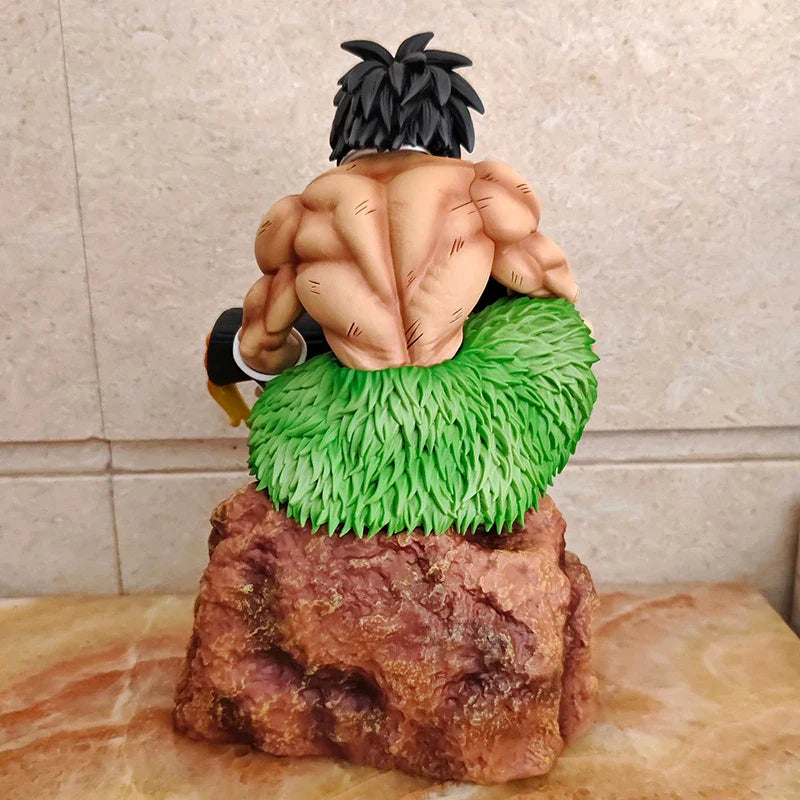 Broly The Loner figure - Dragon Ball Z™