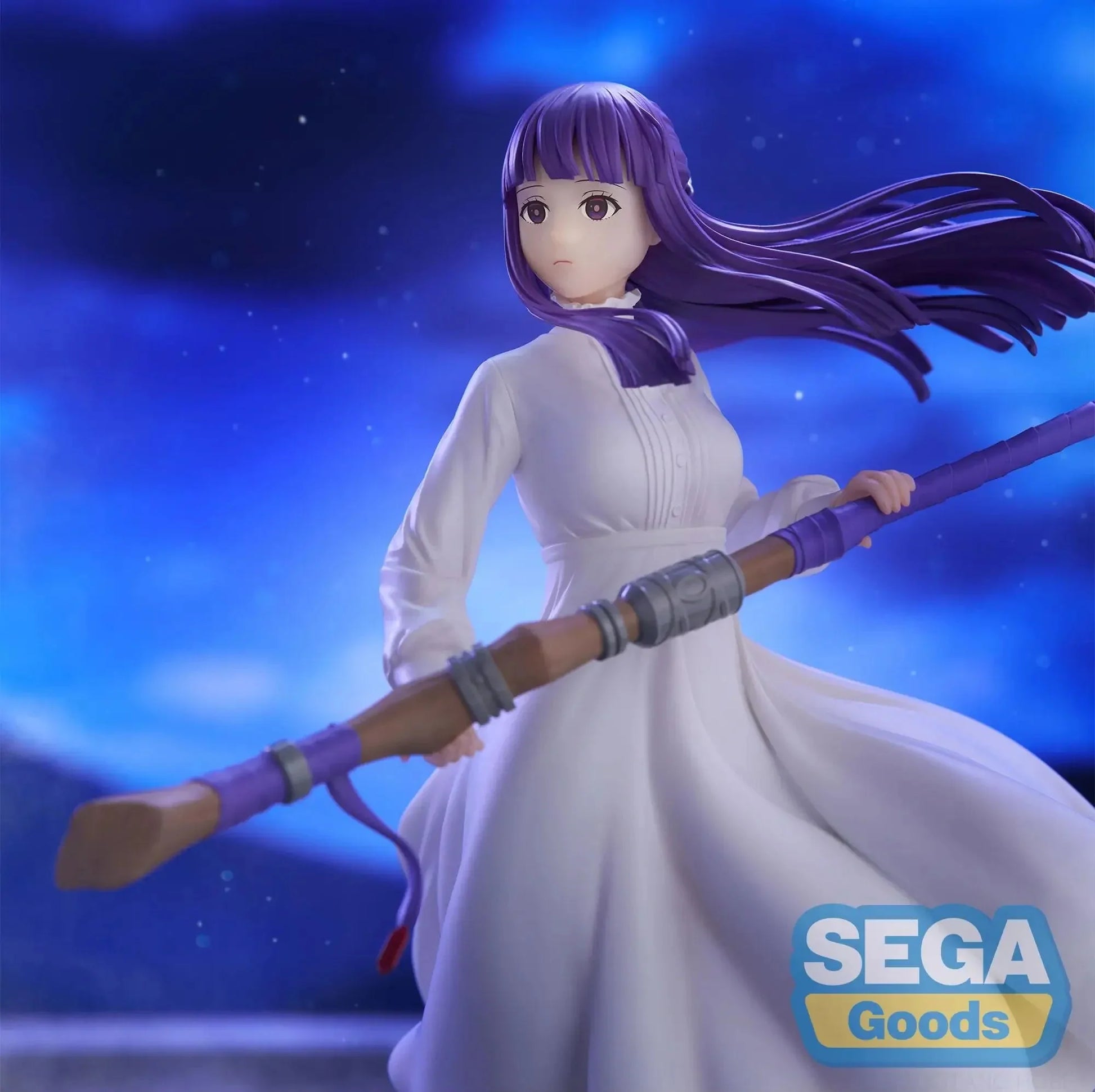 Fern "The Apprentice" Figure - Frieren™