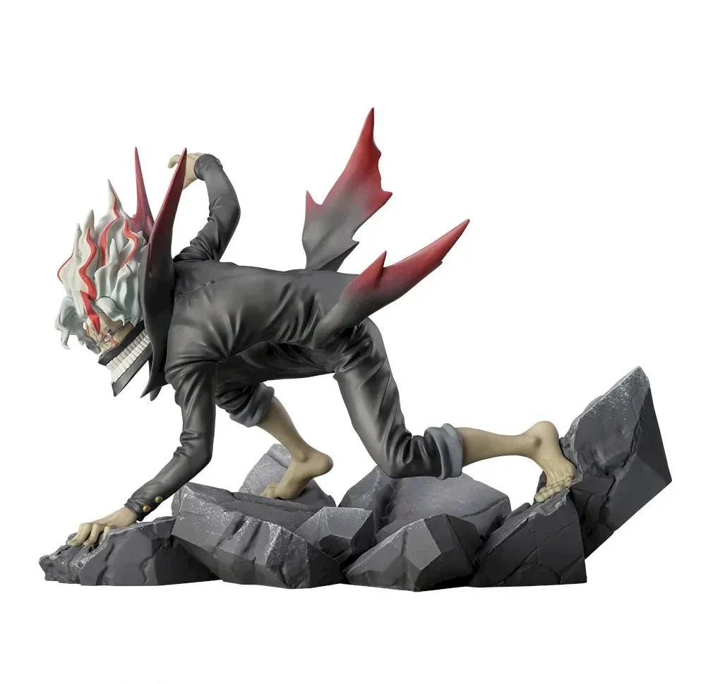 Okarun “Turbo” Figure - Dandadan™