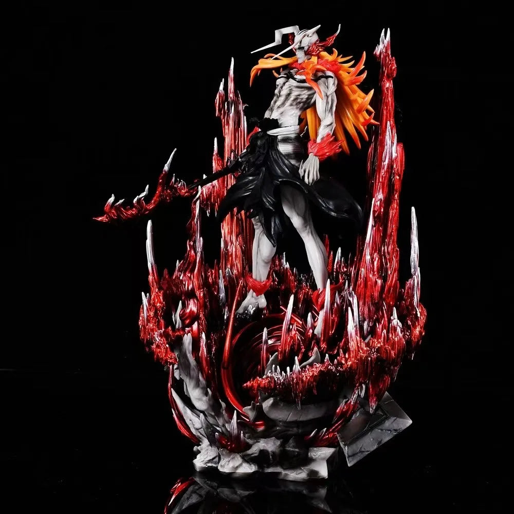Ichigo "Vasto Lorde" Figure - Bleach™