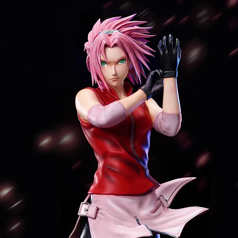 Sakura Haruno Figure - Naruto Shippuden™