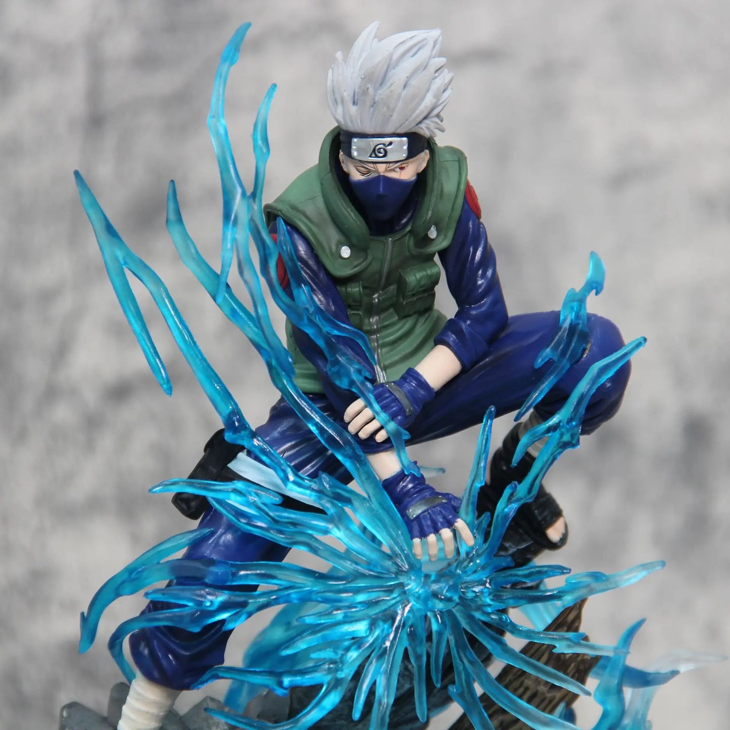Kakashi "Susanoo" Figure - Naruto Shippuden™