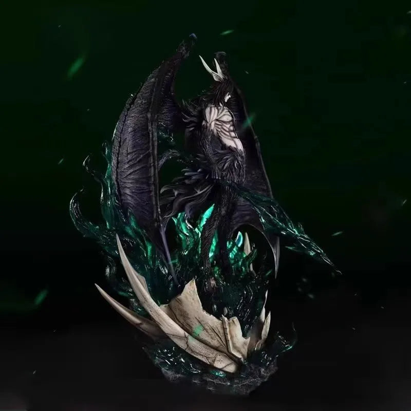 Ulquiora Figure "Resurrection" - "Second Step" - Bleach™