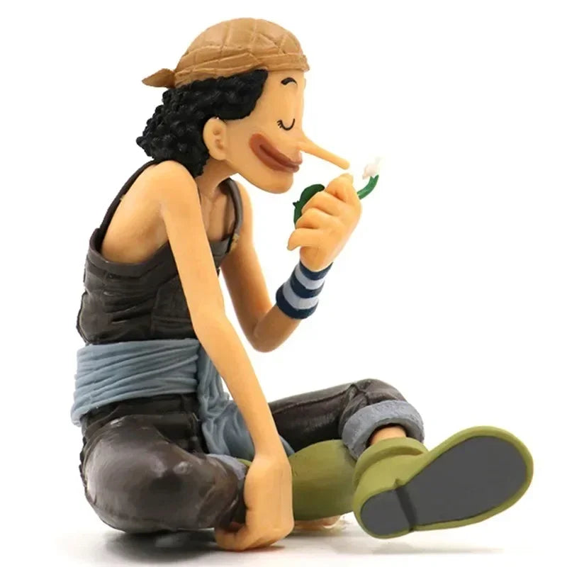 Usopp "Lovers"Figure - One Piece™