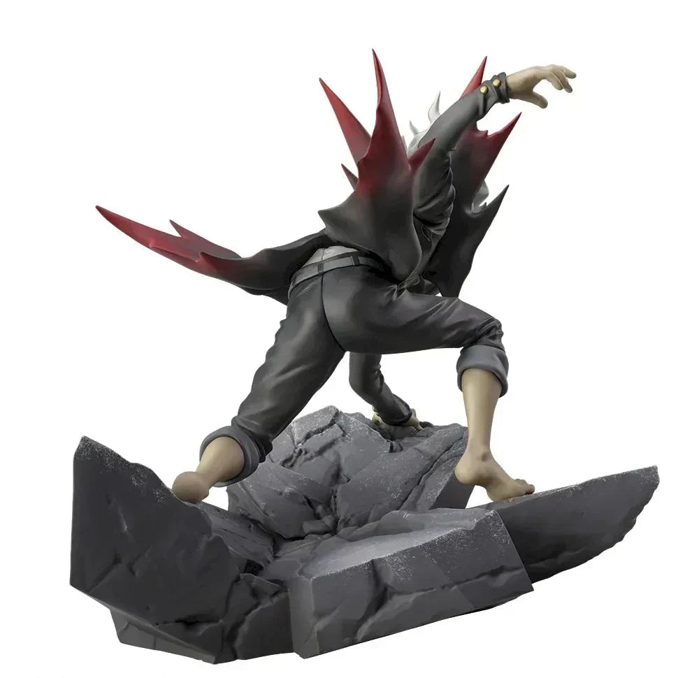 Okarun “Turbo” Figure - Dandadan™