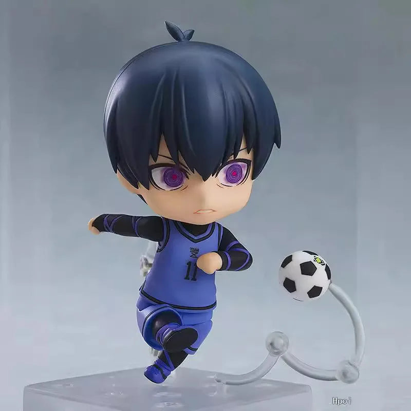 Isagi Nendoroid figure - Blue Lock™