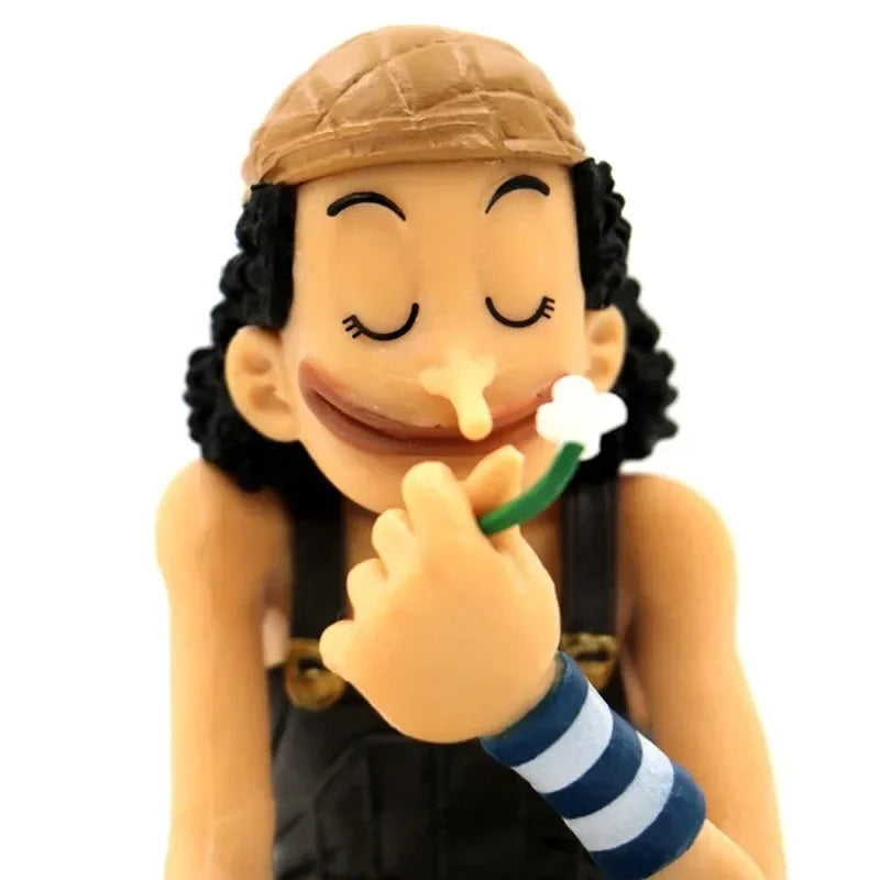 Usopp "Lovers"Figure - One Piece™