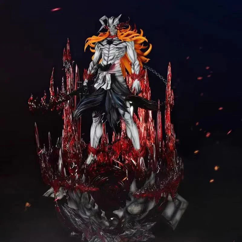Ichigo "Vasto Lorde" Figure - Bleach™