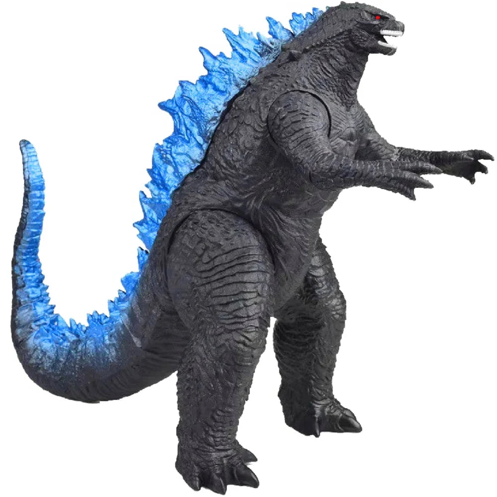 Godzilla Blue Figure - Godzilla™