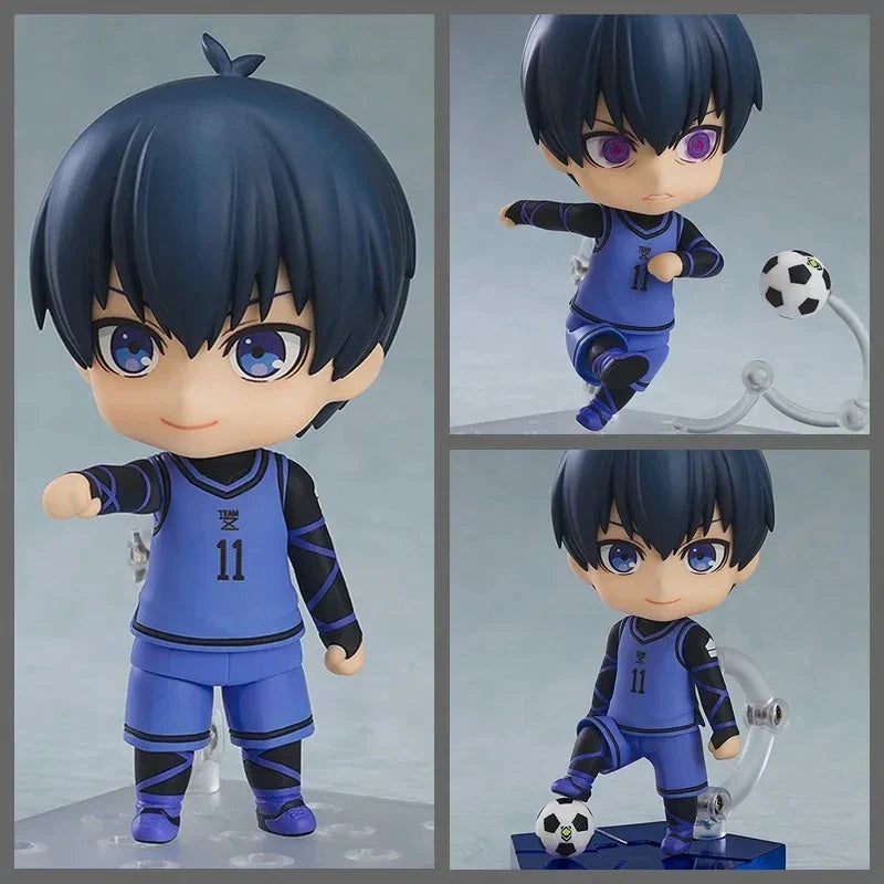 Isagi Nendoroid figure - Blue Lock™